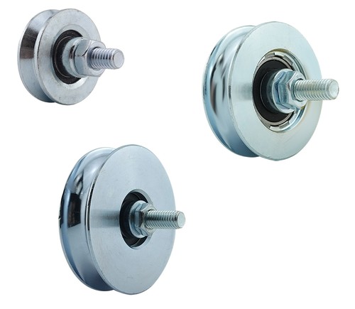 Schartec sliding gate - schartec,