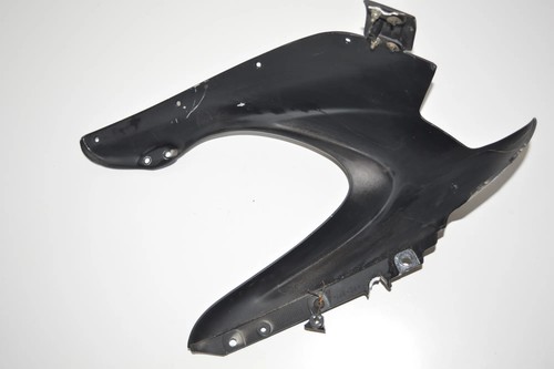 2001 ducati 900ss carenata - 2001,