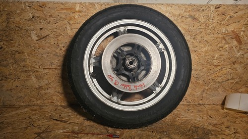 Honda 900 boldor sc01 - cb,