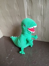 Ty  Peppa Pig Mr. Dinosaur