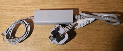 Genuine nintendo wii - genuine, gamepad