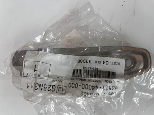 New genuine suzuki bandit 650 - new,