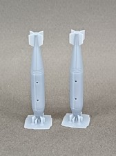 1/48 540 lb British Bombs