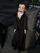 Charlie McCarthy Professional