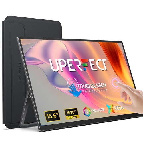 Uperfect usb c - usb-c, touch