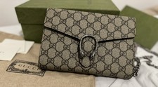 GUCCI Dionysus Mini Shoulder