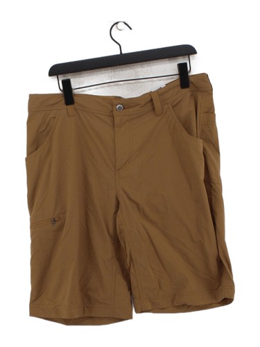 Marmot men shorts 34 in - marmot, w