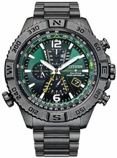 Citizen Navihawk  Promaster