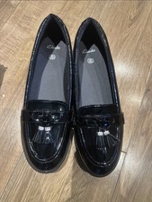 Clarks Women’s Preppy Court