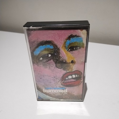 Happy mondays bummed - happy,