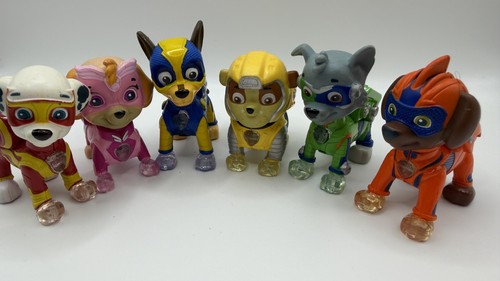 Paw patrol super paws - patrol,