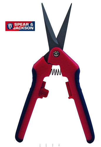 Spear jackson precision - jackson,