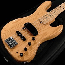 Sadowsky Jt/j 4 Nat/m Used