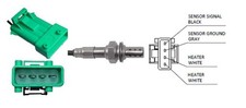 Pre Cat Lambda Sensor for
