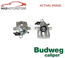 BRAKE CALIPER BRAKING BEHIND