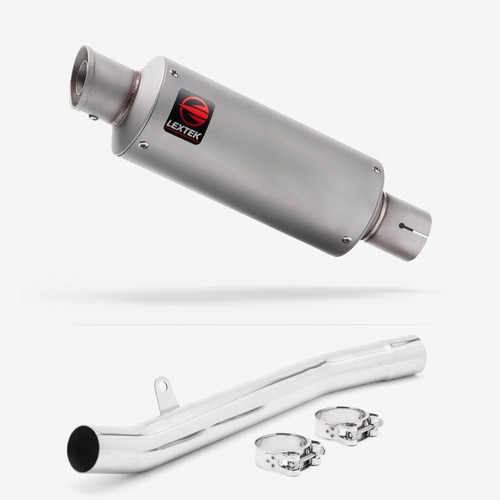 Lextek matt stainless - lextek,