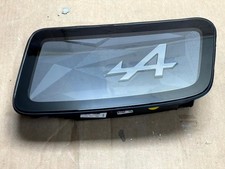 CHARGING INDICATOR FOR RENAULT