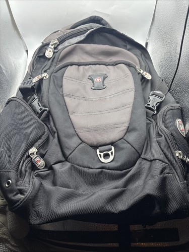Swiss gear air flow - swiss,