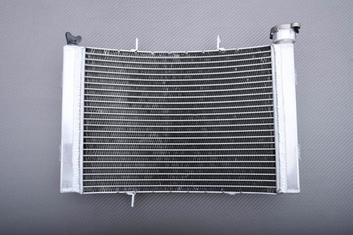 Racing water radiator - water, cooling
