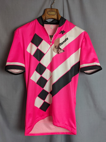 Nwt vintage assos - nwt, mondia
