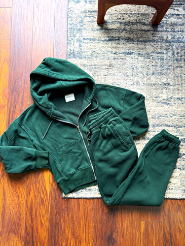 Abercrombie fitch green - fitch,