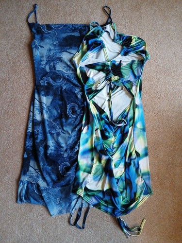 Ladies dresses size - ladies, 10