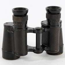 E.Leitz Wetzlar Binoculars