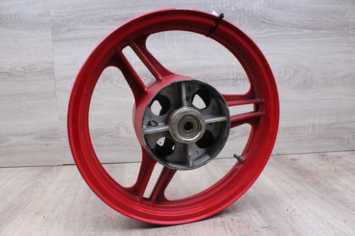 Rim rear wheel kawasaki - wheel,