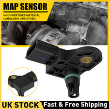 Map sensor for renault trafic - sensor,
