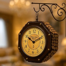 Double Sided Black 12"Inch