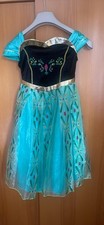 Frozen Anna dress
