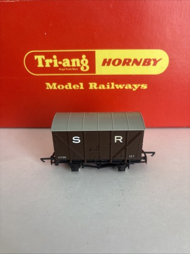 Wrenn railways w5033 - wrenn,
