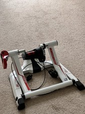 Elite qubo turbo trainer - qubo,