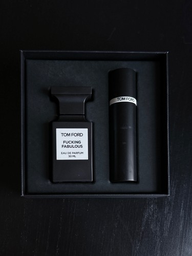 Tom ford fucking fabulous eau - tom,