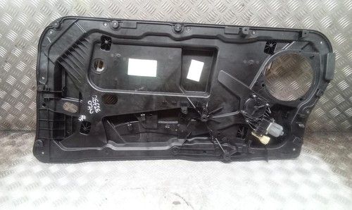Ford fiesta mk7 - ford,