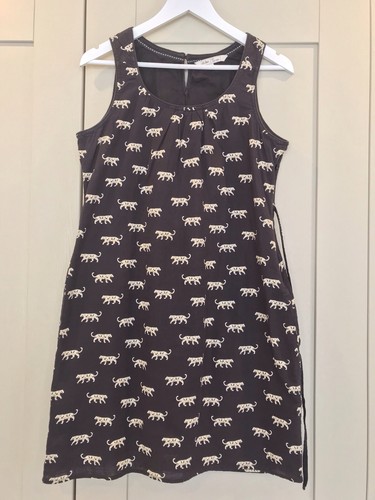 Fat face sleeveless - fat,