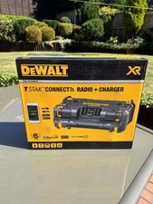 Dewalt DWST1-81079 TSTAK DAB
