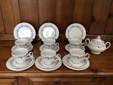Johnson Brothers Kensington 18pce Tea Set