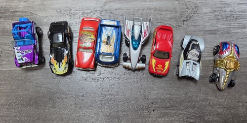 Hot wheels bundle - bundle,