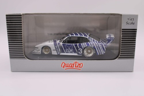 Ford capri turbo w - turbo, w"
