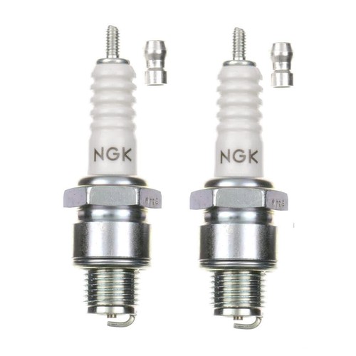 Ngk b8hs candle pieces - sb,