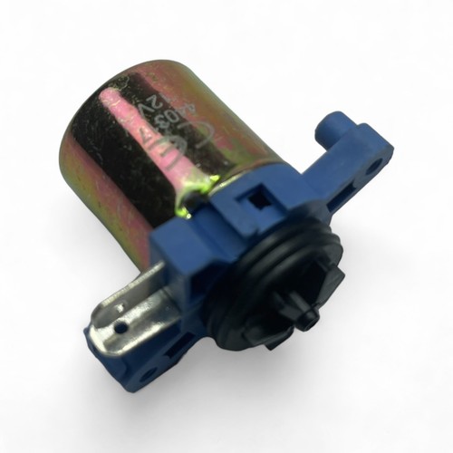 Windscreen washer fluid pump - windscreen,
