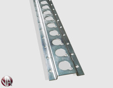 Load Restraint Track Cargo