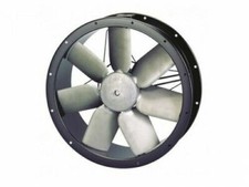 S&P Case Mounted Axial Fan TCBB/4 - 450 - 5604636400