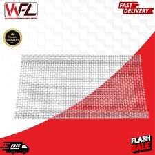 Archway Doner Kebab Grill Shawarma Machine Burner Mesh Stainless Steel Cover