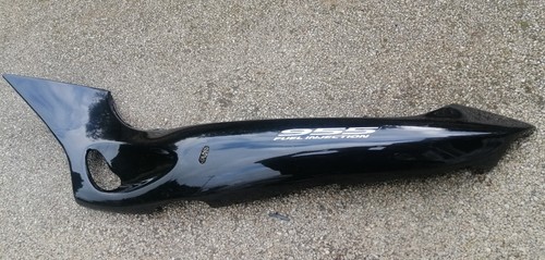 Triumph sprint 955 rear left - 955,