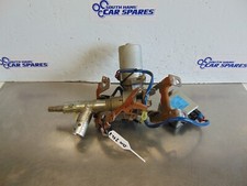 Renault Clio Electric Steering