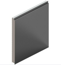 Insulation Metal Wall Panel