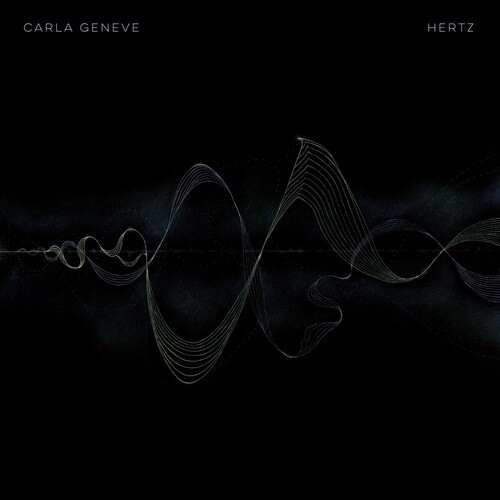 Carla geneve hertz vinyl - :,