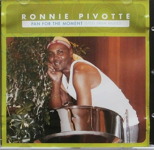 Ronnie pivotte pan for the - ronnie,